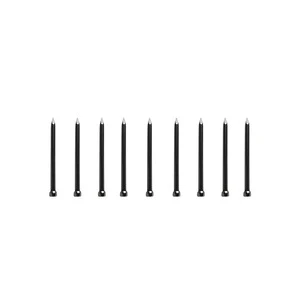 Factory Wholesale Headless steel nail Small cap Skirting steel nails