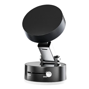 2025 Portable Phone Holder Multi-function Universal Suction Cup Desktop Car Magnetic Phone Holder