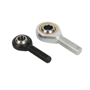 OEM Customized Bearing Bushing Male Female Threaded Rod Ends Bearing Bushing for Construction Forest Agricultural Machinery