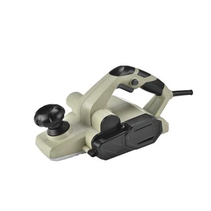 One-stop Service Electric Planer Quality Hand Wood Planer Popular Portable Wood Planer