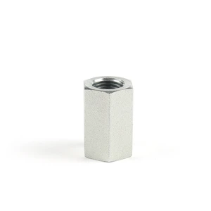 Factory Direct Cheap NPT Female Thread Nut Bushing