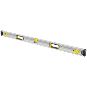 FATMAX® Magnetic Level for Precise Alignment High Visibility Easy Readability