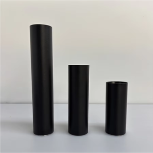 Modern Design LED Cylindrical Light Aluminum Material Ceiling Hanging Spotlight for Indoor Lighting with 5 Years Warranty