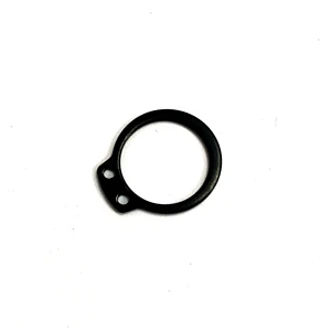 External Retaining Rings for Shafts Circlips Retaining Rings DIN Round Wire Snap Ring for Shafts