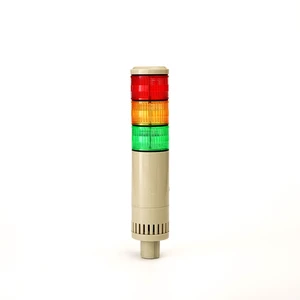 TENGLONG New 12V 24V 220V Signal Light Tower Warning Light Indicator Light