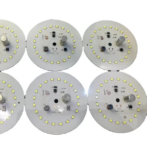 Led Light for Sewing Machine / Led Lamp Light Production Machine/ Led Tube Bulb Strip Panel Making Machine