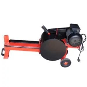 Split wood / Chop firewood Woodsplitting Machinewood Strip Wood Log Splitter Hydraulic Firewood Processor Kinetic Log Splitter