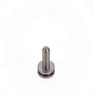 Custom CNC Machining Service Metal Aluminum Copper Thread Knurled Sleeve Stainless Steel Bushing