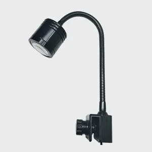Aquarium Fish Tank South American Fish Tank Three Color LED Light