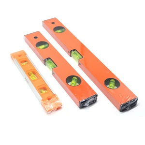 China Manufacture High Precision Spirit Level with Magnetic