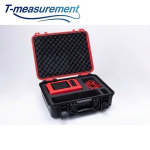 T-Measurement Rebar Locator Non-Destructive Equipment Fast Delivery Ground Penetrating Radar Rebar Locator