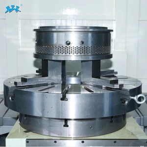Ring Mold Drilling Gun Drill Machine