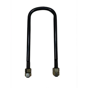 Truck High Tensile Auto Parts Fastener Wheel Stud Bolt and Nut U Bolt
