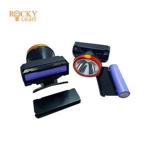 Charging Headlight Searchlight