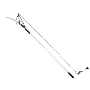 Factory Directly Wholesale Portable Steel Hand Saw for Camping Garden & Tree Cutting Industrial Grade