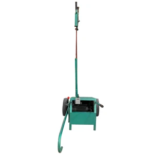 Portable Chain Saw Crosscut Saw Electric or Gasoline Wood Slasher for Sale