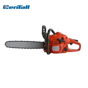 Centall Chainsaw Model: 450 Petrol Chainsaw Fire Rescue Equipment Safety Cutting Tools
