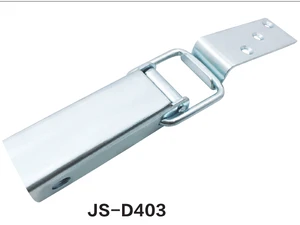 Metal Latch Toggle Locks for Boxes Hasp and Latches