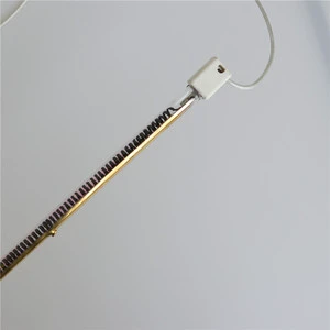 Cheap Wholesale Dryer Paint Curing Carbon Filament Infrared Heat Lamp for PET Manufacture