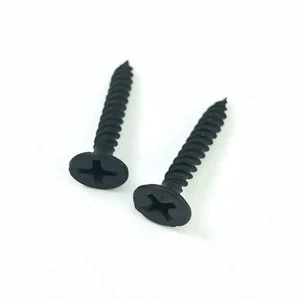 Plasterboard Drywall Screws, 4.2mm C-1022 Steel Case Hardened for Standard Gypsum