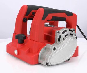 Industrial Grade 220V Handheld Wall Planer Automatic Dust-free Putty Scraping Tool For Electric Wall Planer