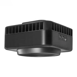 Jecod Jebao Origin Factory Direct GSQ Series Full Spectrum Marine Aquarium Light Professional Coral Reef LED for Saltwater Tank
