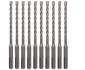 High Quality Sds Concrete Drill Bits Of SDS Plus Or Sds Max Shank Drill Hammer Drill Bit