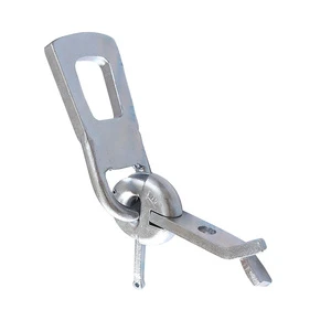 High Quality Spread Anchor and Lifting Anchor for Precast Concrete Construction Two Holes Spread Anchor