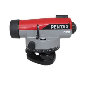 Pentax Surveying Instruments PENTAX AP-230 AP-228 AP-281 Auto Level High Accuracy Auto Level Instrument For Promotion