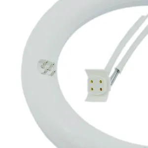Hot Sale Diameter 205mm 10w Led Circular Tube Light