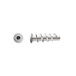 Aerated Concrete Anchors