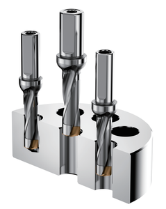 Super Hard Tungsten Steel Carbide Split Point Coated Drill Bit 140 Deep Hole Drilling Metal Drilling H5 Standard