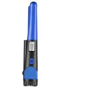 State Digger Gold Finder Detecteur New Handheld Metal Detector High Sensitivity Pin Pointer Static