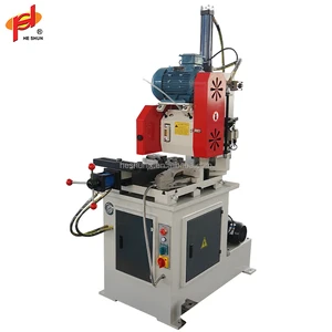Easy Operation Pipe Cutting Machine Manual Hydraulic Pipe Cutting Machine