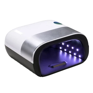 Professional 48W UV LED Nail Lamp by Manufacturer Smart Manicure Art Nail Gel Polish Dryer Machine Sun UV Light