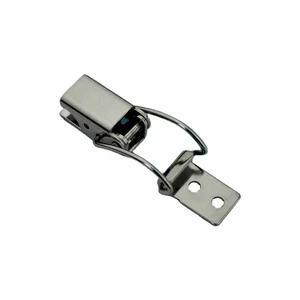 SK3-036 Factory Price New Design Class Key Cabinet Hasp Lock Latch/ Latch Type Toggle Clamp Draw Latch