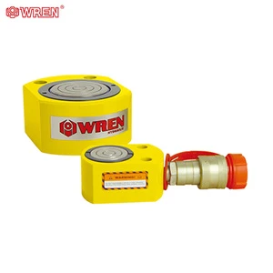 High Quality RSM200 Single Acting Hydraulic Cylinder for Narrow Space Applications Available for Sale