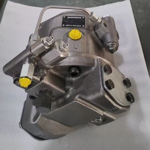 Replace Hydraulic Piston Pump A10VO Series PA10VO74DFLR/31R-VSC12N00-SO909 PA10VO74DFLR/31R-VSC44N00-S1304 Loader Excavator
