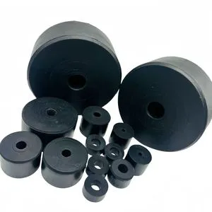 Explosion-Proof Sealing Retaining Ring (Rubber Gasket) for Mining Switches Custom Model Sizes 200mm to 50mm