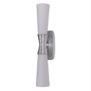 Textured Classic Wall Lamp