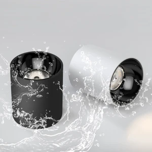Wiscoon Surface Mounted Downlight/ip65 Waterproof Downlight Led Lights Downlight/10w 20w 30w Outdoor Downlight