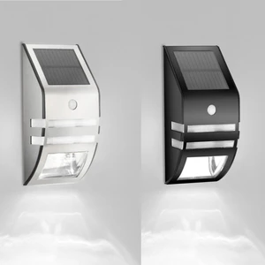 Pir Motion Sensor Luxury Hotel Wall Lamp Wall Lamps Outdoor Direct Sales Wholesale Price Led Ip65 Led Creative Minimalist Light