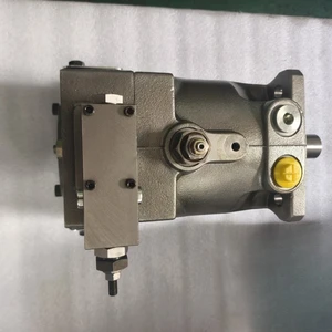 PV080 PV270 PV032 PV063 Series Hydraulic Piston Pump PV032R1K1AYNMTP PV080R1K1T1NMCC PV270R1K1T1NTL1 PV063R1K1T1NKLC