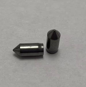 VUILI Customized OEM Tungsten Carbide Pins D3/4/4.6/6 YG8 Anti-slip Tire Stud Tool Parts