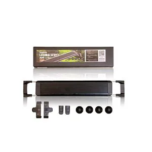Aquarium Led Light Full Spectrum Fish Tank Lighting Aquarium Lights for Live Plant Tank