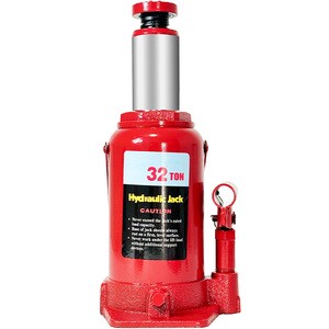 Heavy Duty 32T Hydraulic Jack for Truck Car Repair