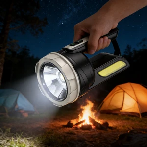 Outdoor Hunting Light Search Lights Spotlight Long Range Searchlight Torch Most Powerful Long Range Searchlight