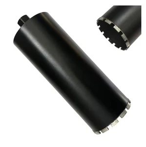 127mm Wet Drilling 1-1/4