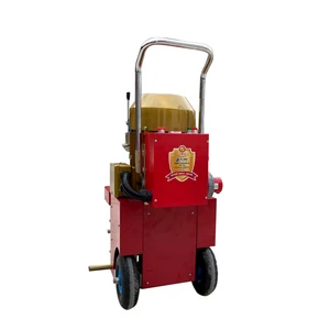 High Efficiency Pollution-Free Hydraulic Wire Saw for Complex Construction Cutting Work