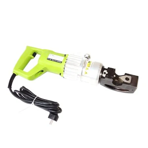 RD-12 Electric Hydraulic Chain Cutter Portable 13mm Construction Building Tools